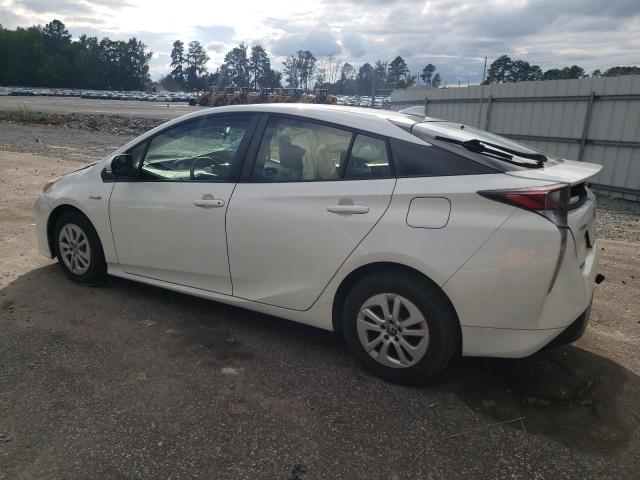 VIN JTDKBRFU0G3006844 2016 Toyota Prius no.2