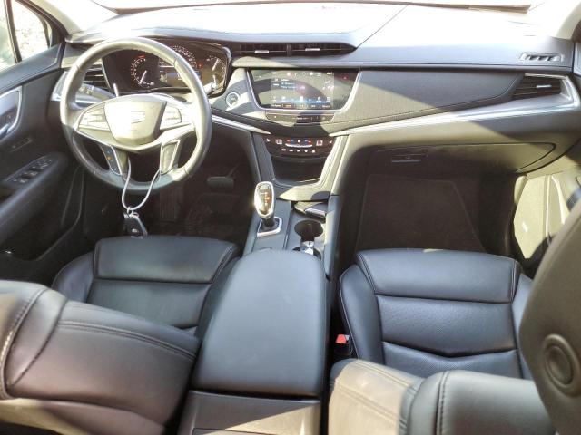 2019 CADILLAC XT5 LUXURY - 1GYKNDRS2KZ240004