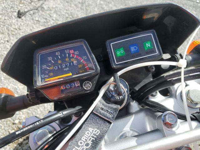 2021 YAMAHA TW200 JYA3AWE0XNA176766