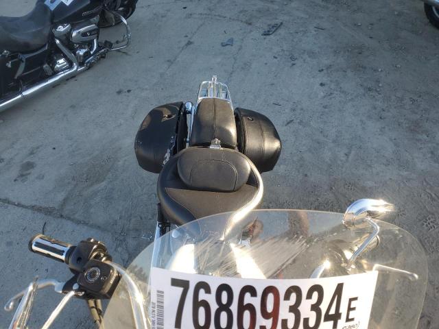 2005 HARLEY-DAVIDSON FLSTNI 1HD1JDB185Y049856
