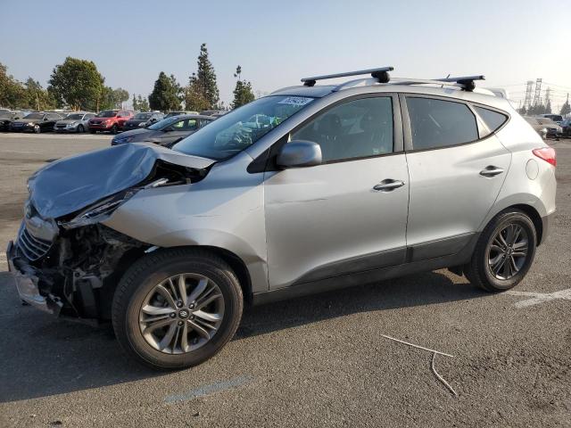 2015 HYUNDAI TUCSON LIM - KM8JU3AG9FU062077