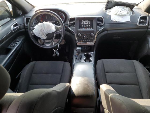2019 JEEP GRAND CHER - 1C4RJFAG3KC641678