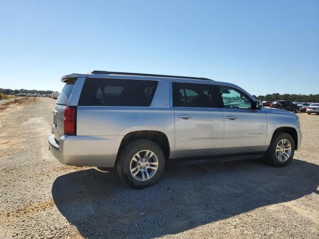 VIN 1GNSCHKC0KR187221 2019 Chevrolet Suburban, C150... no.3