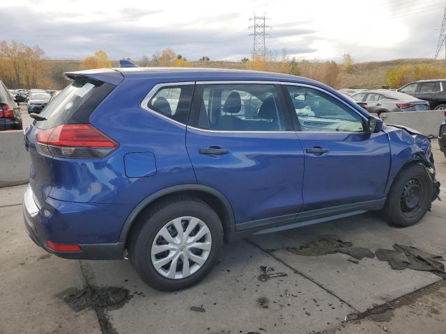 2017 NISSAN ROGUE S - KNMAT2MT0HP520083