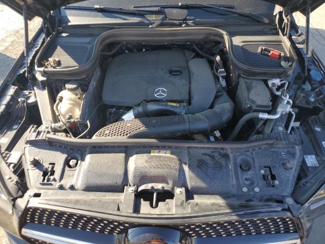 VIN 4JGFB4KE7MA388702 2021 MERCEDES-BENZ GLE-CLASS no.12