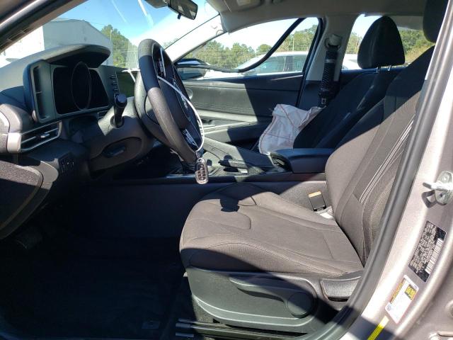 2022 HYUNDAI ELANTRA SE - KMHLM4AG8NU331750