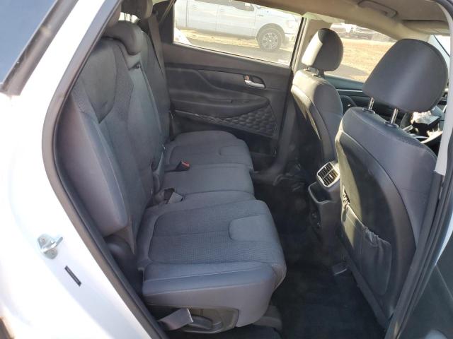 2020 HYUNDAI SANTA FE S - 5NMS23AD4LH284632