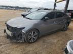 2017 NISSAN MAXIMA 3.5 - 1N4AA6AP8HC360410