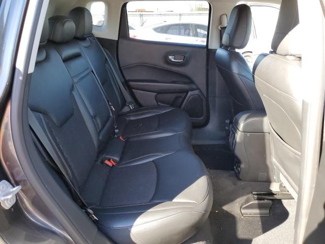 2019 JEEP COMPASS LA - 3C4NJDBB4KT629145