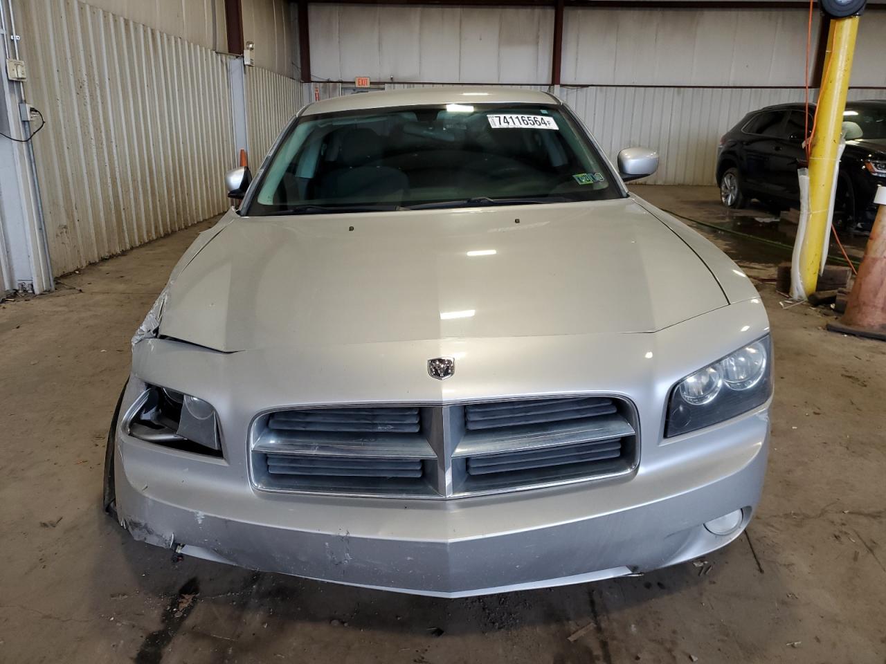 Lot #2895522498 2010 DODGE CHARGER SX