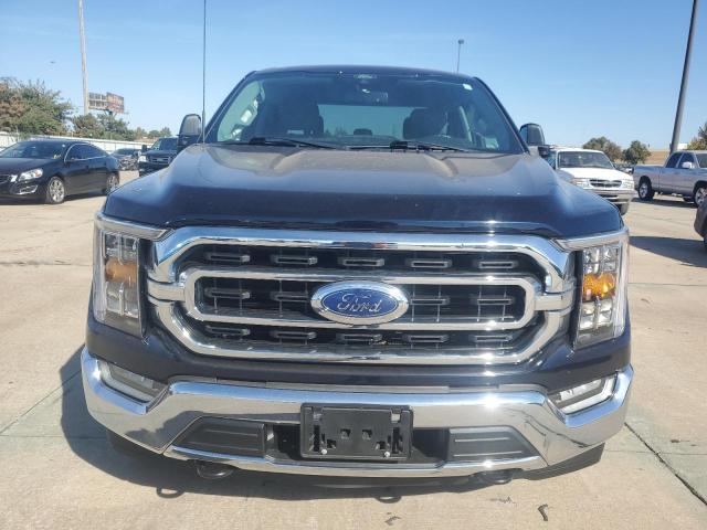 2022 FORD F150 SUPER - 1FTFW1ED8NFA27817