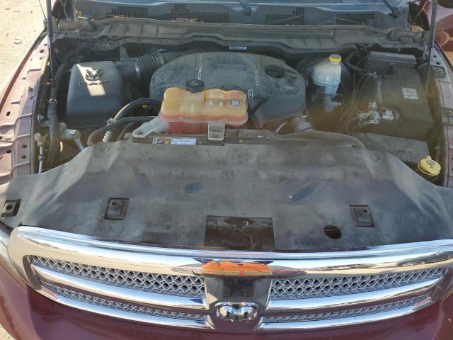 2016 RAM 1500 LONGH - 1C6RR7PM4GS352454