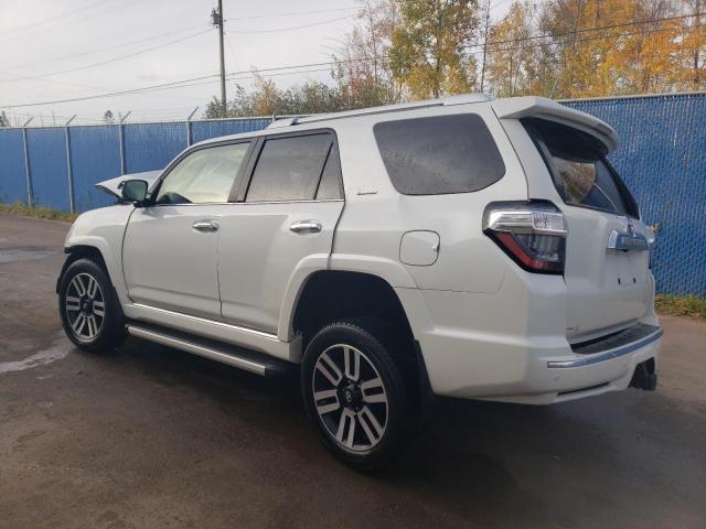2023 TOYOTA 4RUNNER LI JTEKU5JR5P6191604