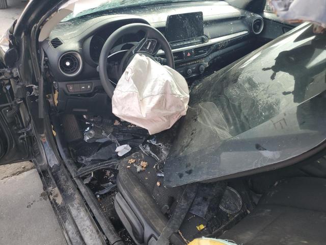 2021 KIA FORTE FE - 3KPF24AD8ME395989