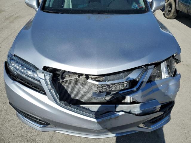 VIN 5J8TB4H31HL009430 2017 Acura RDX no.12