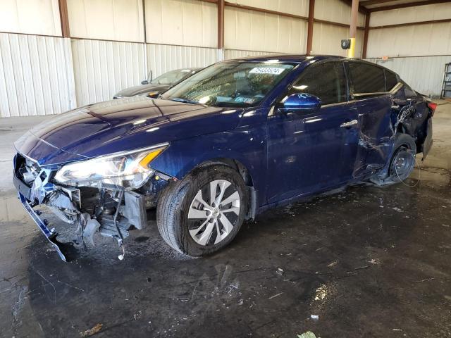 2019 NISSAN ALTIMA S - 1N4BL4BV1KC126438