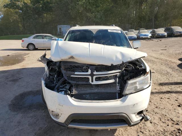 VIN 3C4PDDEGXDT559502 2013 Dodge Journey, R/T no.5