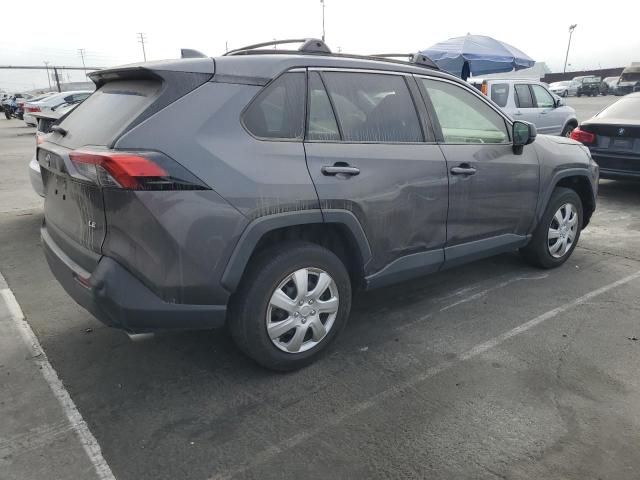 VIN JTMH1RFVXKJ011169 2019 Toyota RAV4, LE no.3