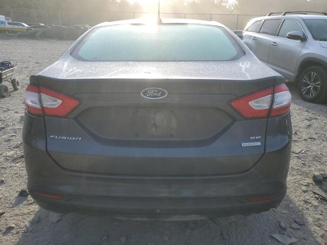 2015 FORD FUSION SE - 3FA6P0HD3FR250943