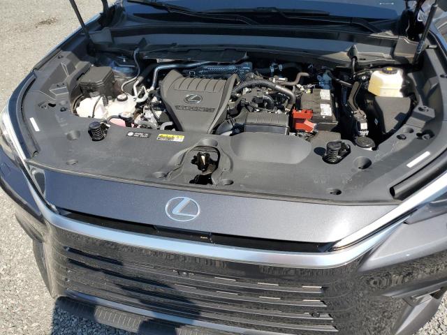 2024 LEXUS TX 350 BAS 5TDAAAA62RS004412