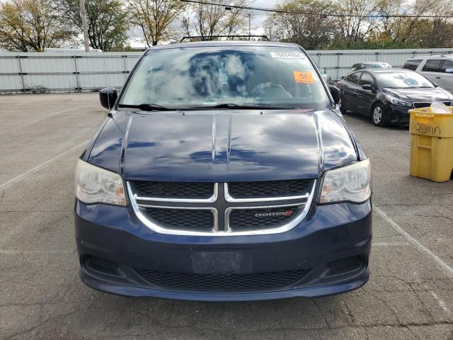 VIN 2C4RDGCG7DR617971 2013 Dodge Grand Caravan, Sxt no.5