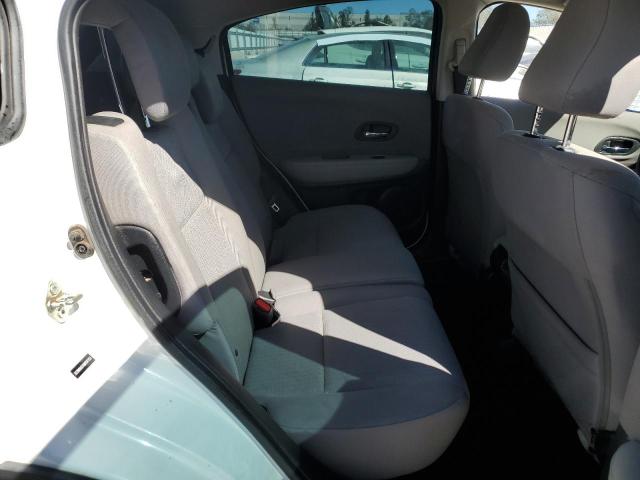 2016 HONDA HR-V LX - 3CZRU5H37GM707153