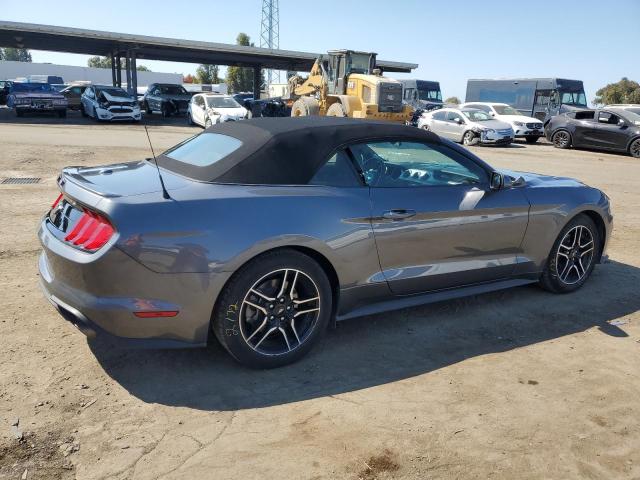 2023 FORD MUSTANG - 1FATP8UH4P5105103