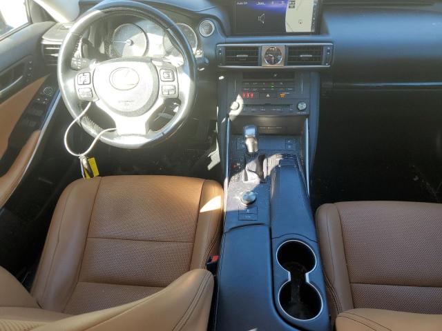 2020 LEXUS IS 300 PRE JTHD81F27L5041188