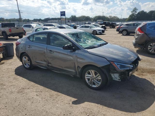 2019 HYUNDAI ELANTRA SE - 5NPD84LF6KH451893
