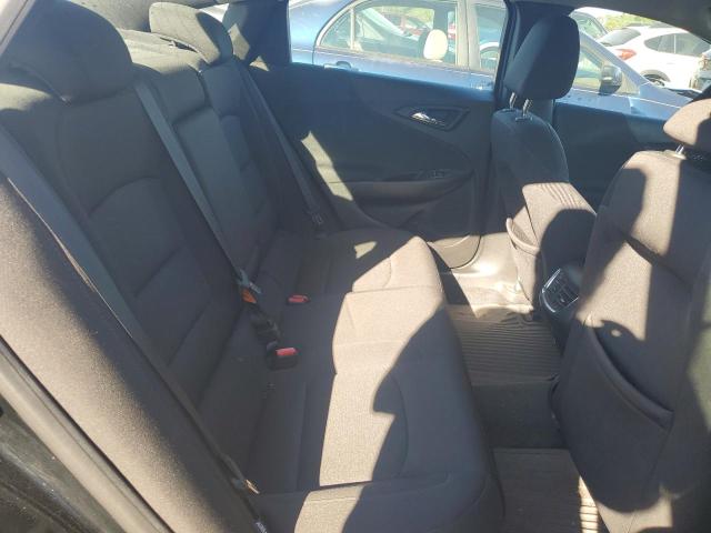 2019 CHEVROLET MALIBU LT - 1G1ZD5ST0KF115044