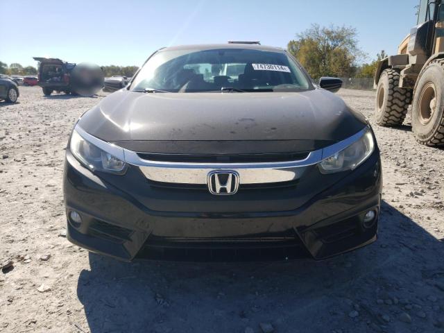 2017 HONDA CIVIC EX - 19XFC1F39HE031873