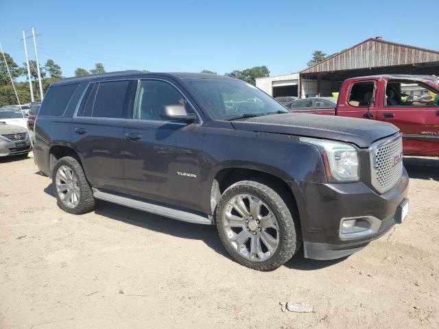 VIN 1GKS1BKC0FR239629 2015 GMC Yukon, Slt no.4