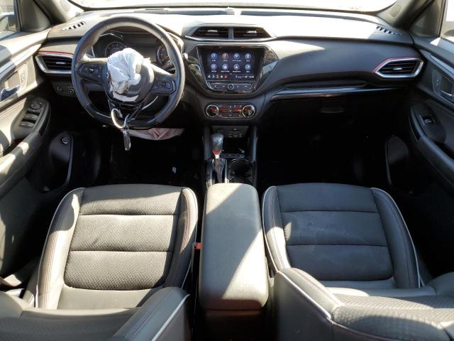 2022 CHEVROLET TRAILBLAZE - KL79MTSL1NB087601