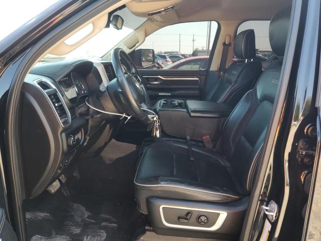 2019 RAM 1500 LARAM - 1C6SRFJT6KN655156