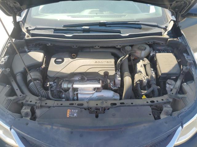 1G1BC5SM8K7127157 2019 CHEVROLET CRUZE