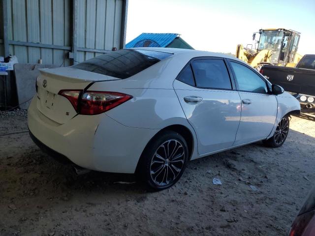 VIN 2T1BURHE4EC123265 2014 TOYOTA COROLLA no.3