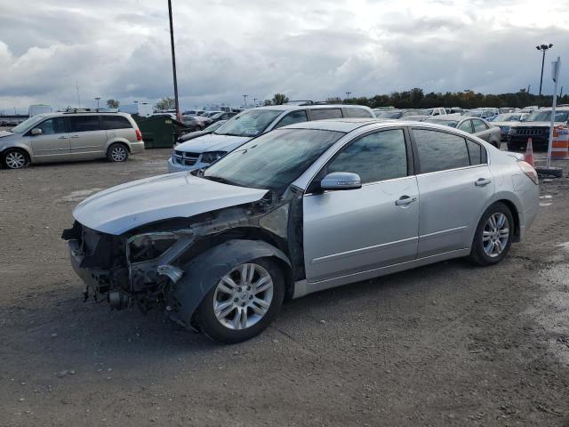 2012 NISSAN ALTIMA BAS #3023724911