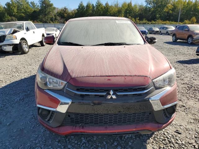 2019 MITSUBISHI OUTLANDER - JA4AR3AU9KU013302