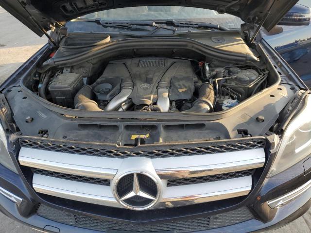 VIN 4JGDF7CE3DA161485 2013 Mercedes-Benz GL-Class, ... no.12