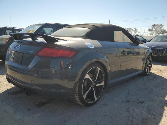 2018 AUDI TT TRUT5CFV9J1001569