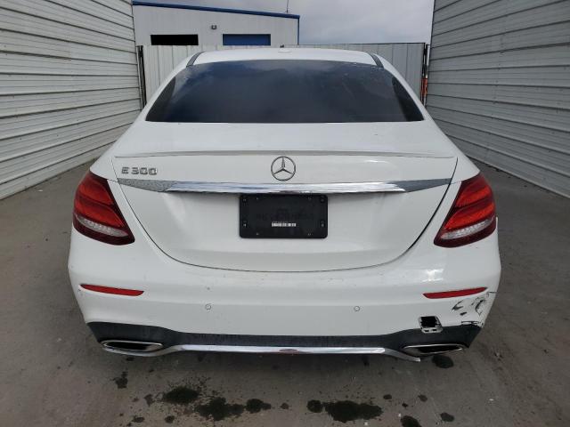 VIN WDDZF4JB0JA388233 2018 Mercedes-Benz E-Class, 300 no.6