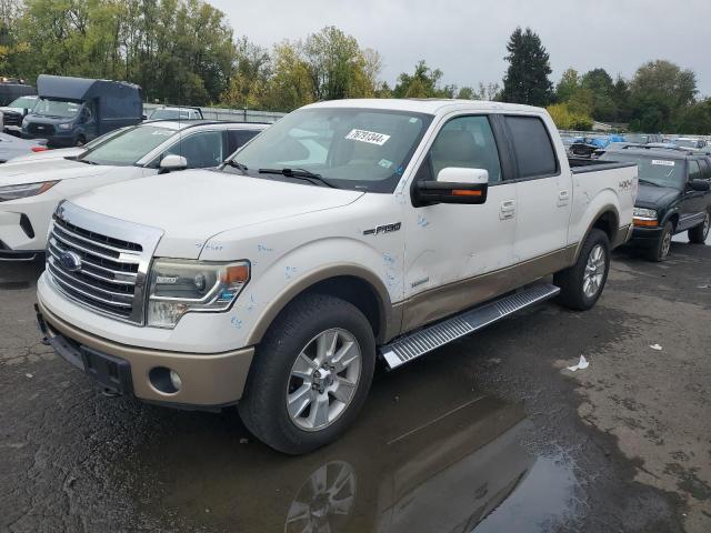 Vin: 1ftfw1et4dkf36154, lot: 76791344, ford f-150 supercrew 2013 img_1