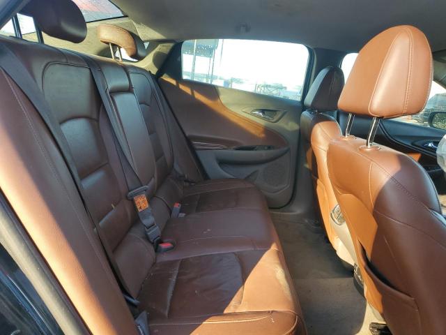 2016 CHEVROLET MALIBU LT - 1G1ZE5ST9GF323833