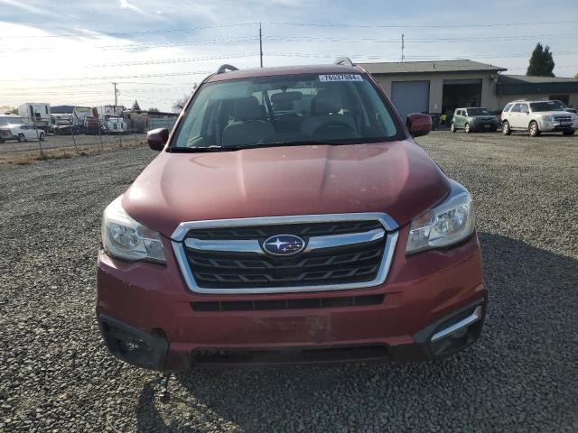 2018 SUBARU FORESTER 2 - JF2SJAGC3JH536392