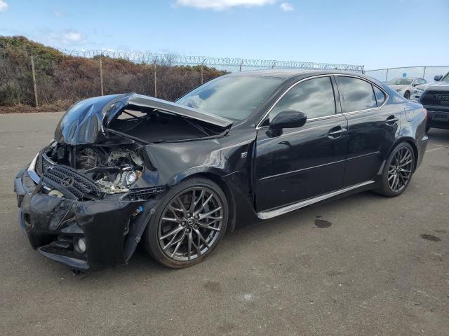 2011 LEXUS IS F #2979805762