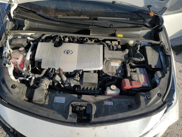 2017 TOYOTA PRIUS PRIM - JTDKARFP7H3039130