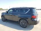 Lot #2957637023 2022 INFINITI QX80 SENSO