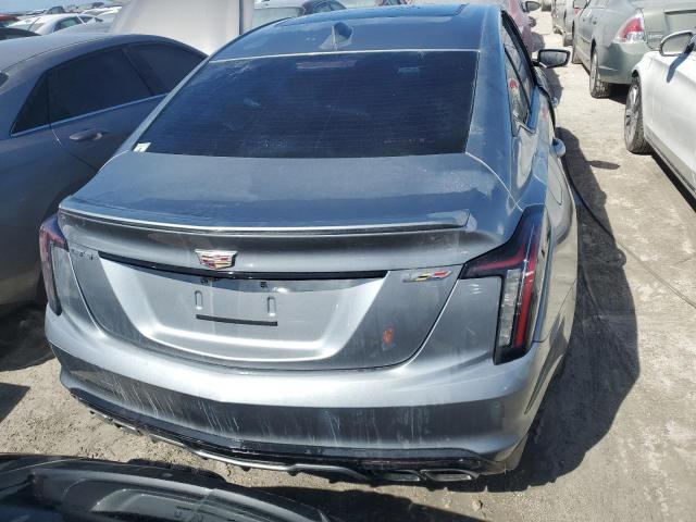 VIN 1G6DR5RW1P0134816 2023 Cadillac CT5-V no.6