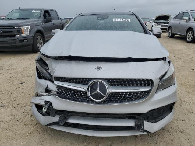 VIN WDDSJ4GB2KN748345 2019 Mercedes-Benz CLA-Class,... no.5