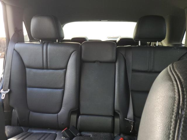 2015 KIA SORENTO EX - 5XYKU4A77FG588305